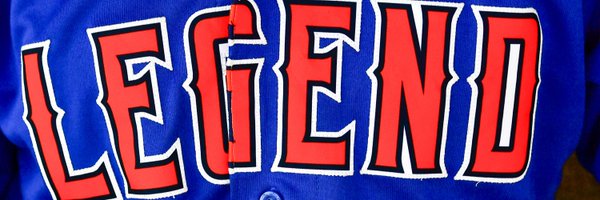 LegendTitanBsbl Profile Banner