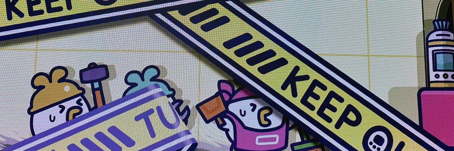 ちゃんゆー banner