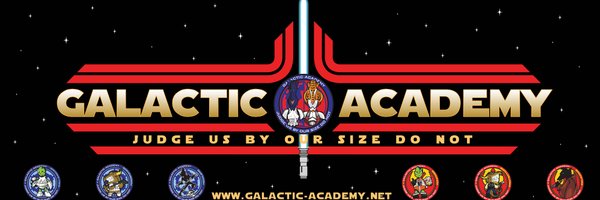 AcademyGalactic Profile Banner