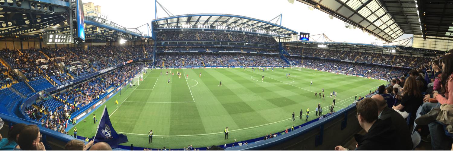 Chester Berry banner