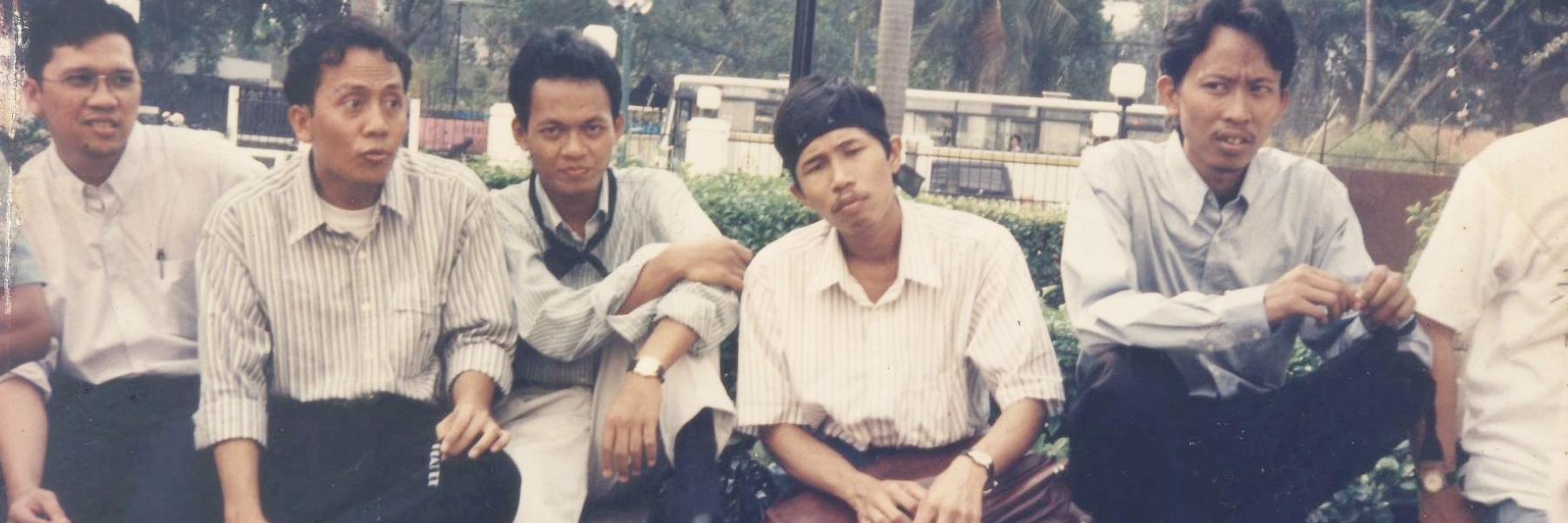 dwikis's profile banner image