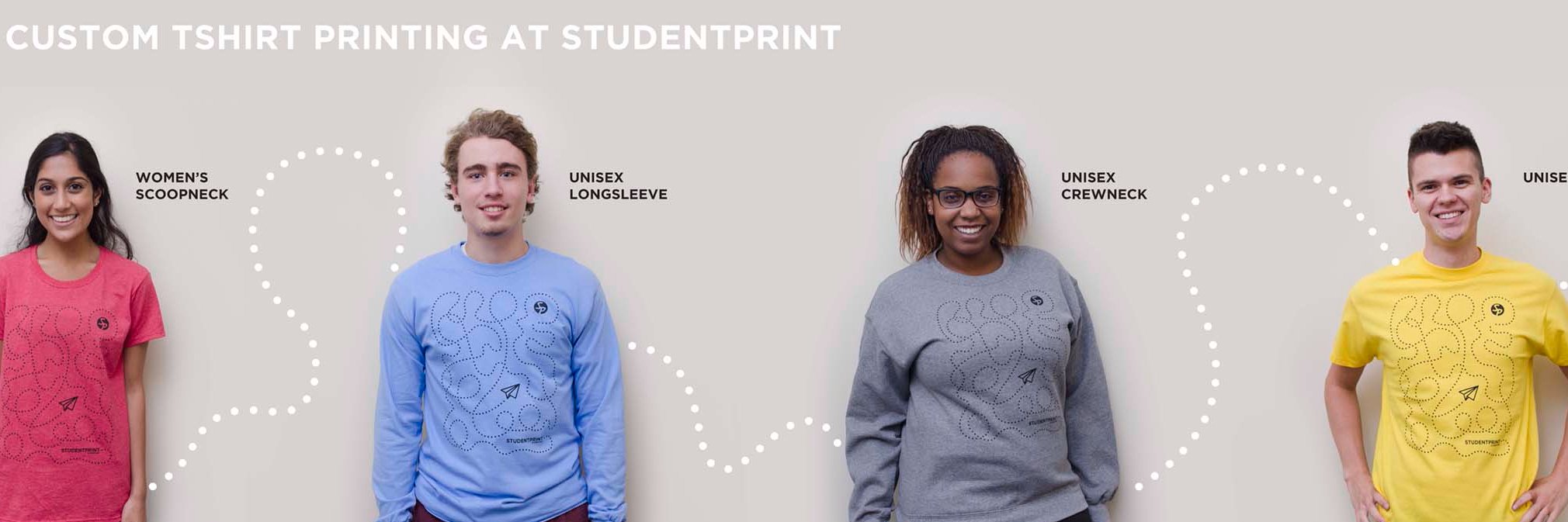 StudentPrint's profile banner image