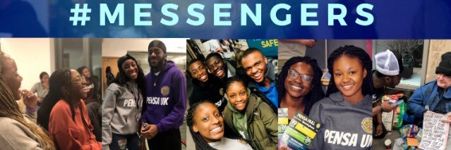 PENSA UK banner