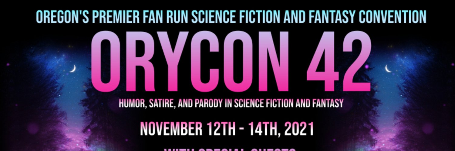 Orycon's profile banner image