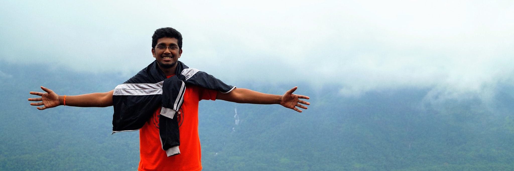 MHardhik's profile banner image