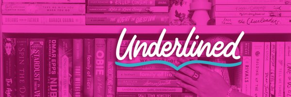 GetUnderlined Profile Banner