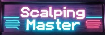 Scalping Master banner