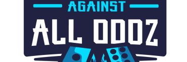 Against All Oddz banner