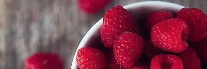 Purely banner