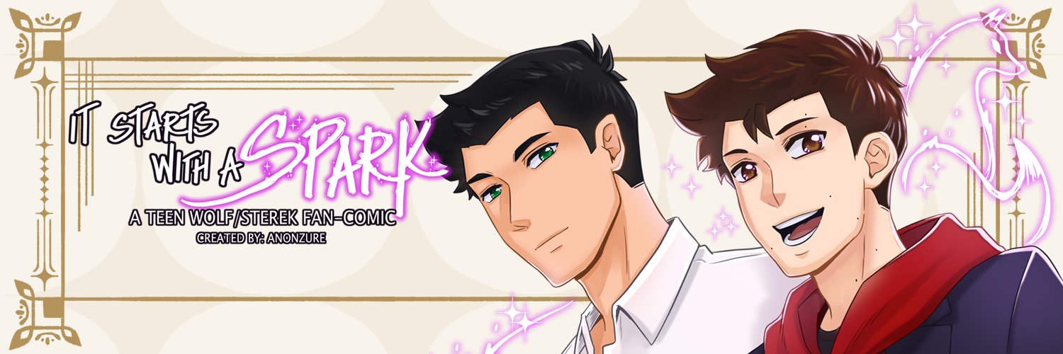 anonazure☕ Commissions open banner