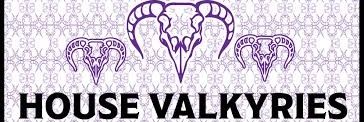 ValyrieAzureus's profile banner image
