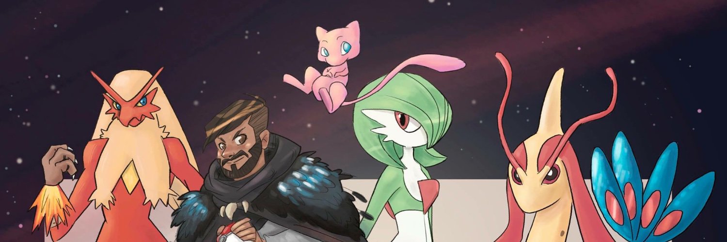 aeternnus's profile banner image