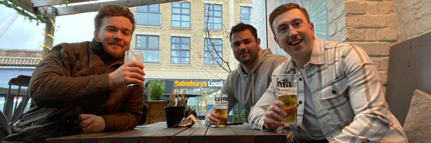 RossyBoona's profile banner image