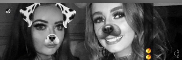 Courtneymary98's profile banner image