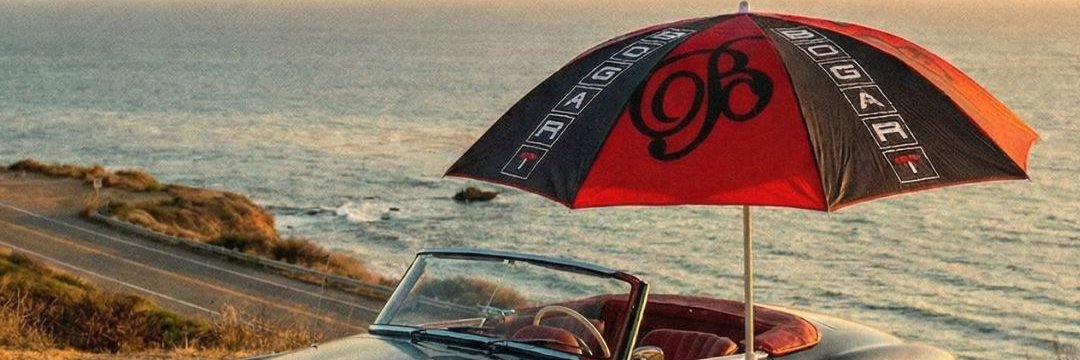 Bogart MAN banner