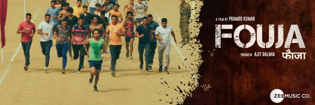 Naushad Sadar Khan banner