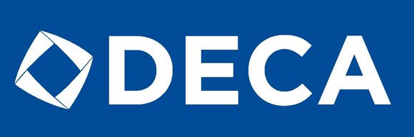Liberty DECA banner