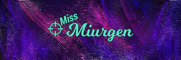 Miurgen Profile Banner