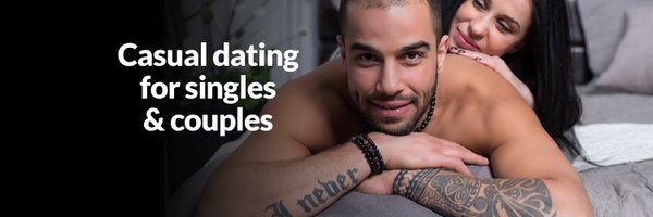 AdultMatchMaker Profile Banner