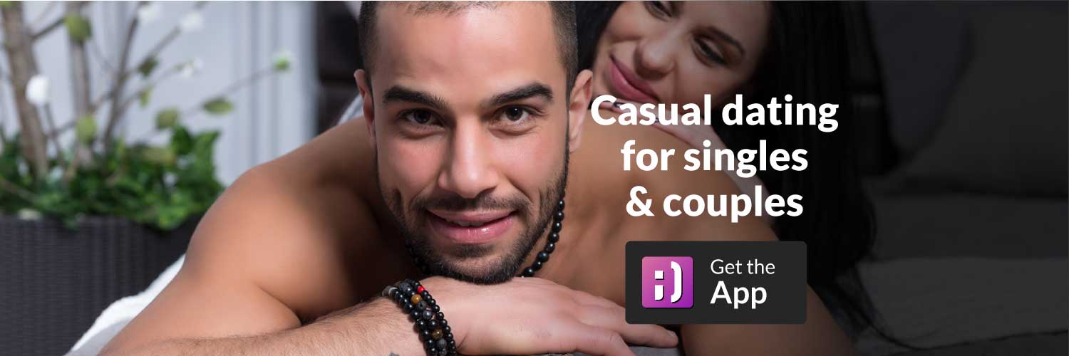 AdultMatchMaker's profile banner image