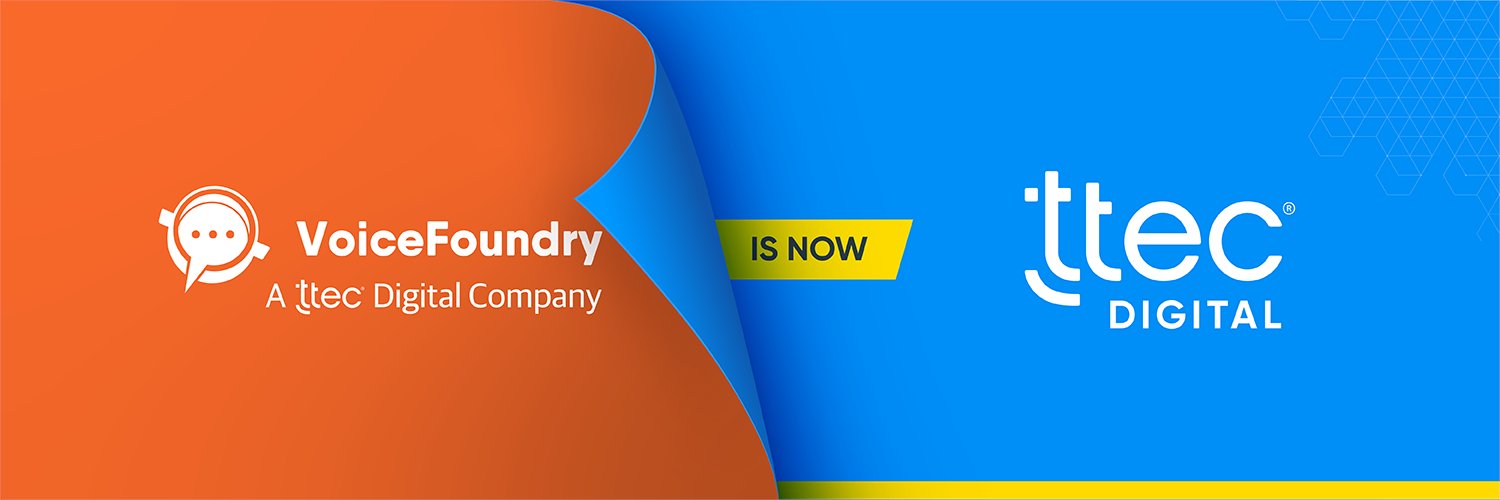 VoiceFoundry banner
