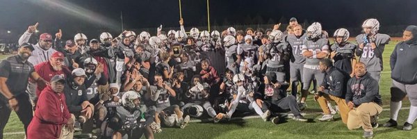 ACFriarFootball Profile Banner