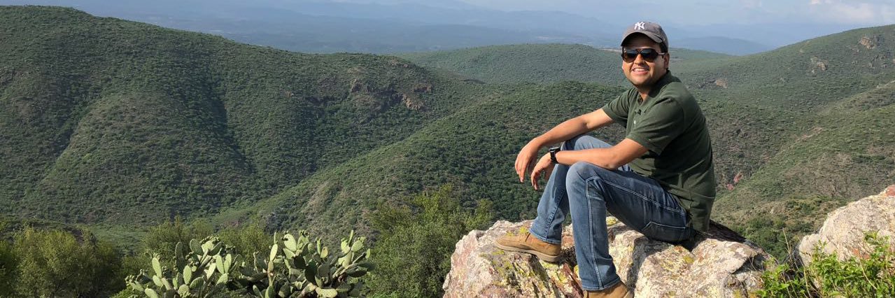 DanielRojoMoran's profile banner image
