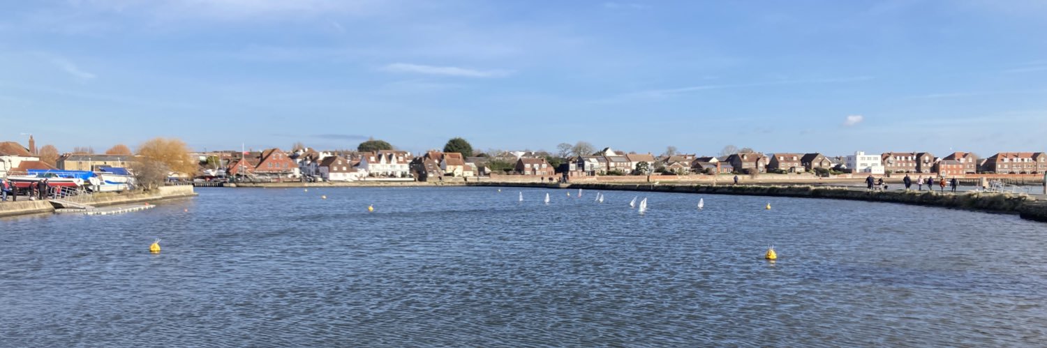 Richard Kennett banner