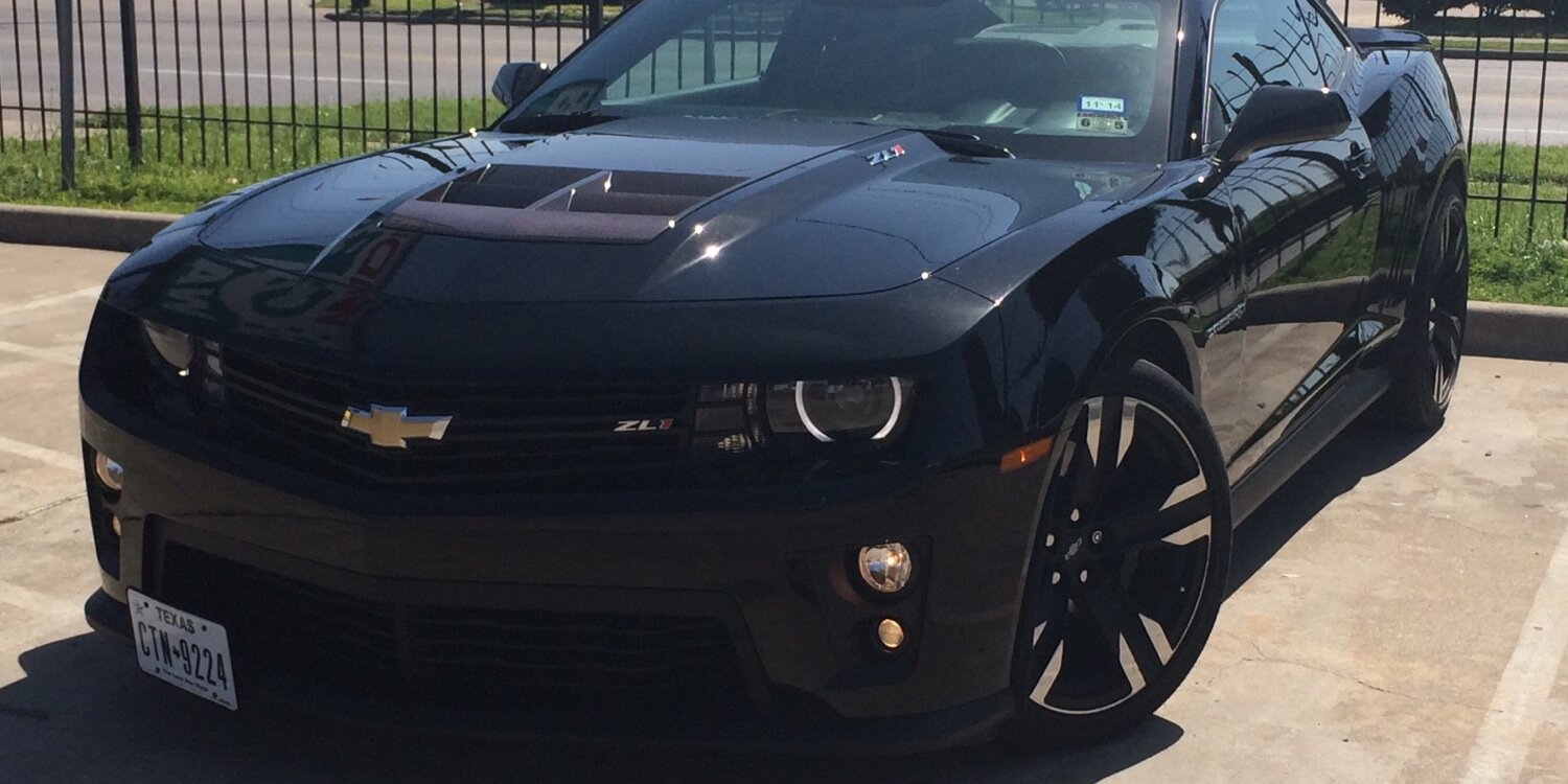 JesseLSXZL1's profile banner image