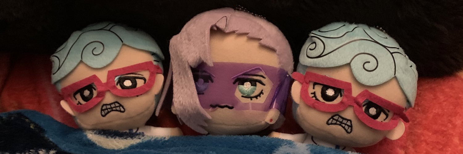 Mac🍈❄️MELOGHIA NATION!!! banner