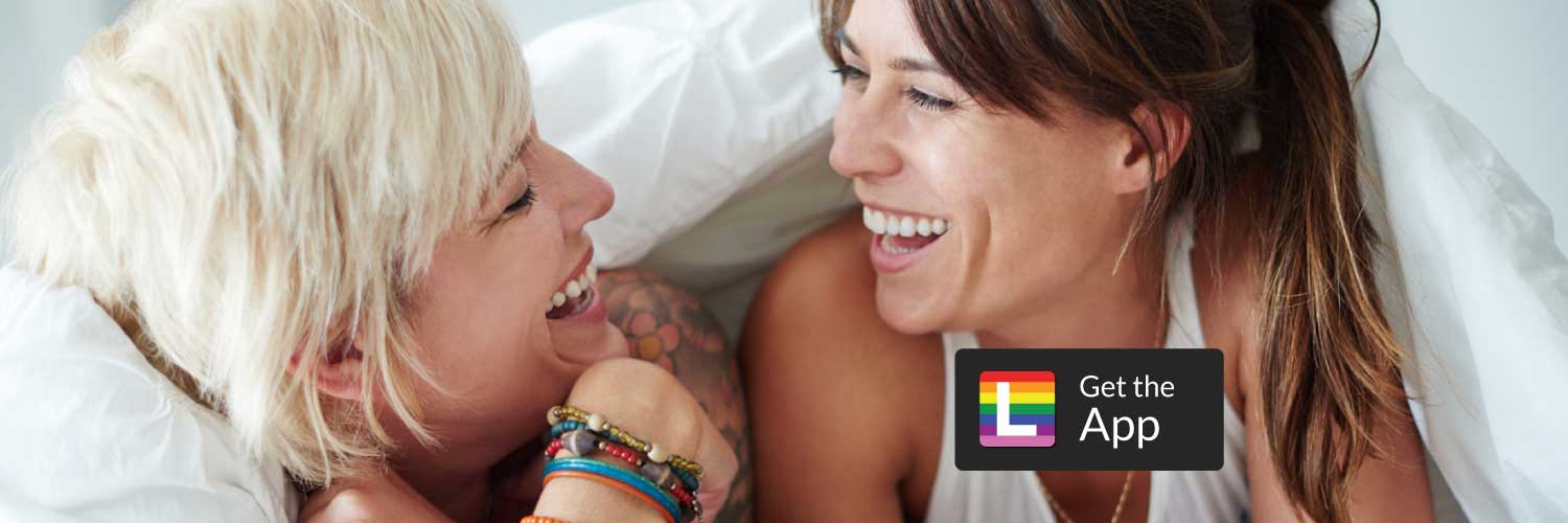LesbianMM's profile banner image