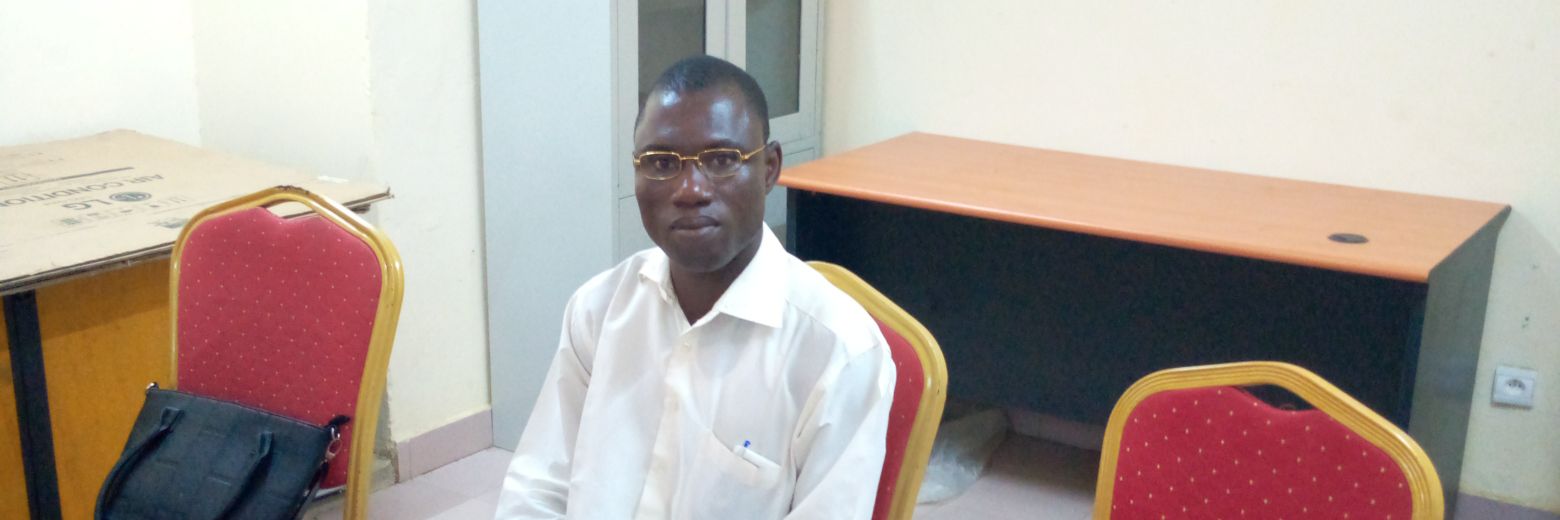 HamadoKabore's profile banner image