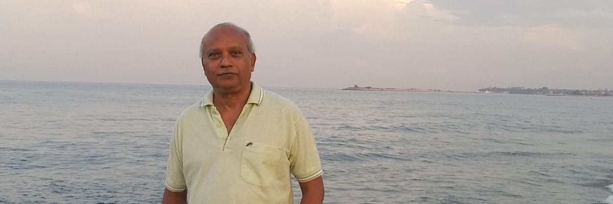 suthan96's profile banner image