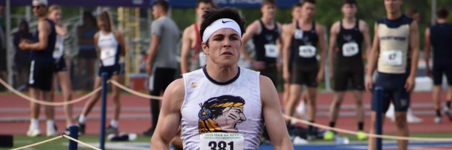 Jacob Reeder banner