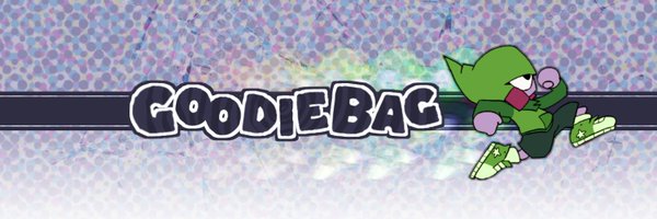 GoodieBag78 Profile Banner