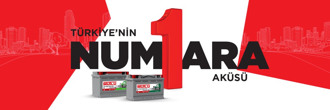 Mutlu Akü banner