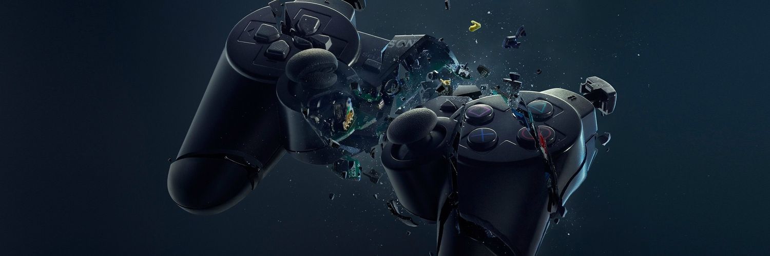 cripticza's profile banner image