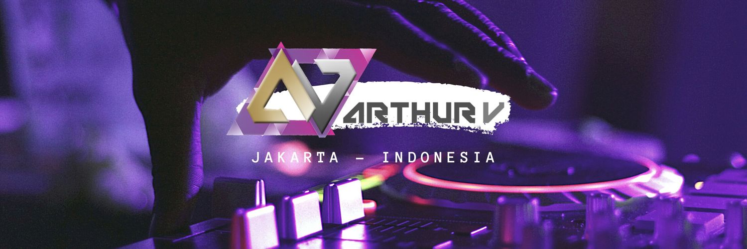 arthurvilmon's profile banner image