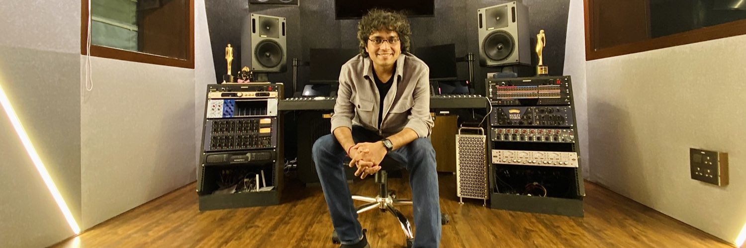 dipeshvarma's profile banner image