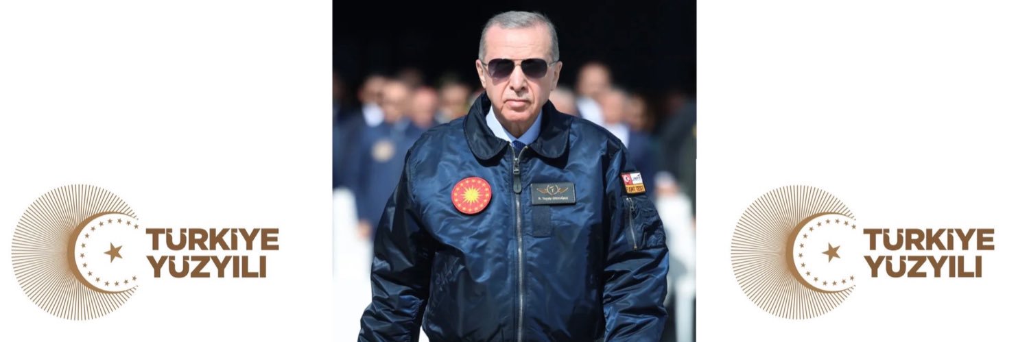 Savcı Sayan 🇹🇷's banner