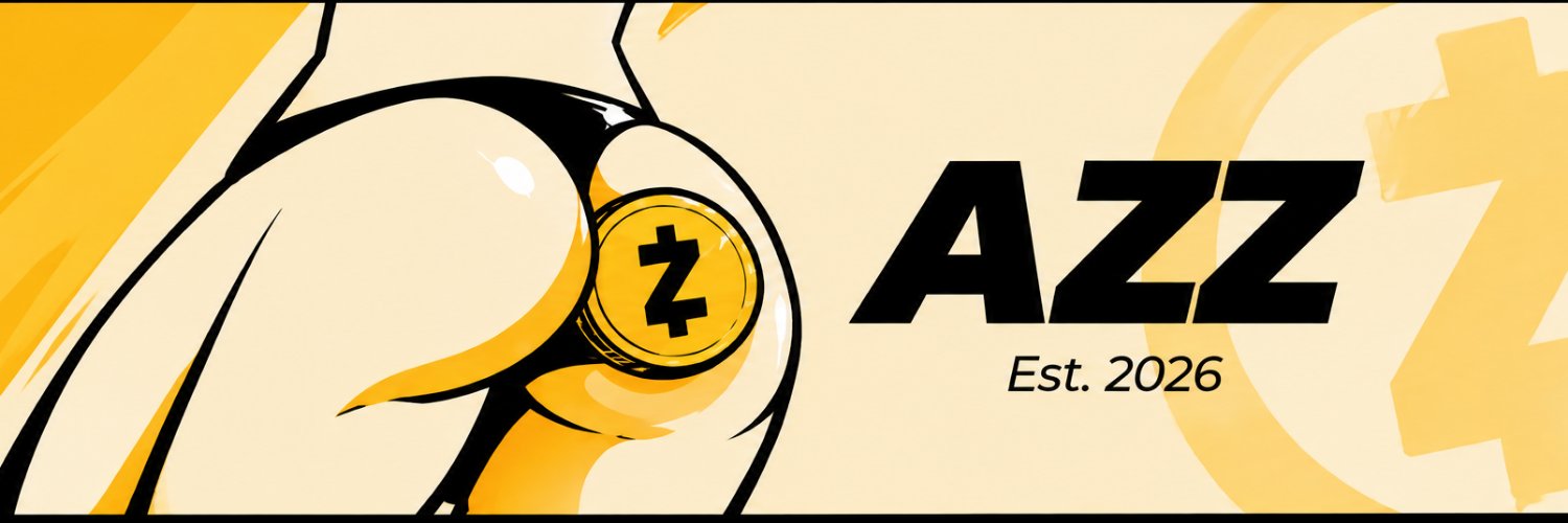 azz's profile banner image
