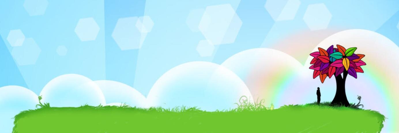 LittleBigTree's profile banner image