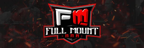 Full Mount MMA Profile Banner