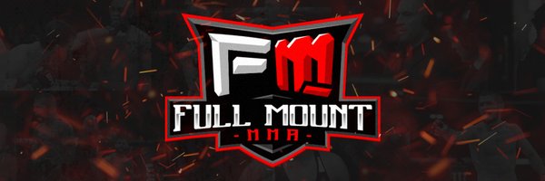 MMAFullMount Profile Banner