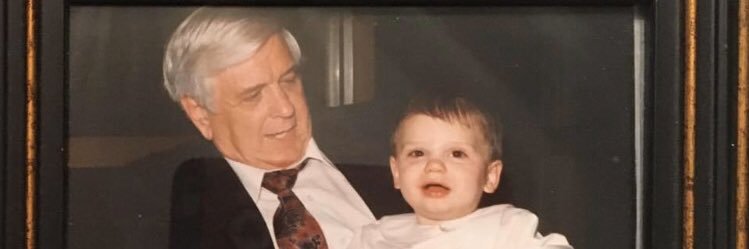 DicksonAiden's profile banner image