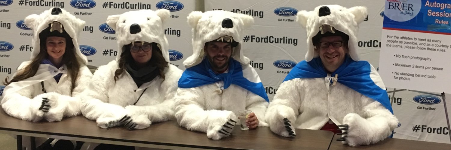 Brier Polar Power banner