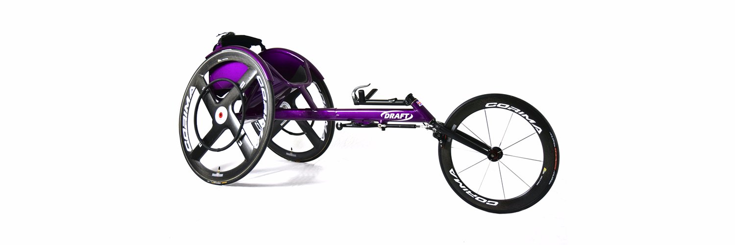 Draft Wheelchairs banner