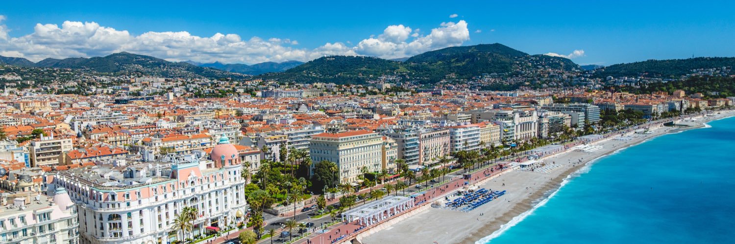 Christian Estrosi banner