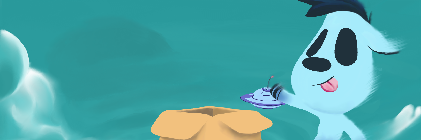 Mattincho's profile banner image