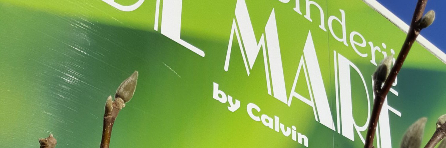 Calvin Demaret banner